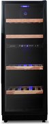 Винный шкаф Dunavox DX-96.270K фото 4 в Казани и Татарстане