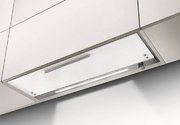 Вытяжка Faber SWIFT X/WH GLASS A60 фото 2 в Казани и Татарстане