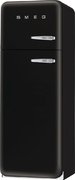 Холодильник Smeg FAB30NES7 Холодильник Smeg FAB30NES7
