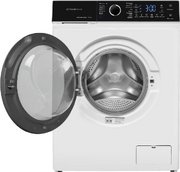 Стиральная машина Maunfeld MFWM106IWHT фото 3 в Казани и Татарстане