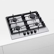 Газовая варочная панель Bosch PCP6A5B90M фото 4 в Казани и Татарстане