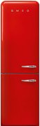 Холодильник Smeg FAB32LRD3 Холодильник Smeg FAB32LRD3