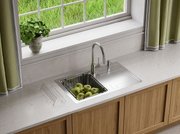 Мойка Omoikiri Mizu 78-IN крыло справа фото 2 в Казани и Татарстане