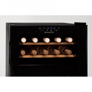 Винный шкаф Dunavox DXFH-30.80 фото 3 в Казани и Татарстане
