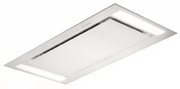Встраиваемая вытяжка Faber Heaven Glass Pro WH A 100