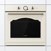 Духовой шкаф Gorenje BOS67372CLI фото 4 в Казани и Татарстане