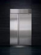 Встраиваемый холодильник SUB-ZERO ICBBI-48SID/S/TH фото 4 в Казани и Татарстане