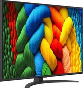 Телевизор LG 50NANO81A6A фото 2 в Казани и Татарстане