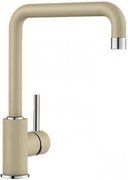 Смеситель Бланко Mili Silgranit шампань фото в Казани и Татарстане Смеситель Blanco Mili Silgranit шампань фото в Казани и Татарстане