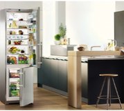 Холодильник Liebherr Ces 4023 Comfort фото 2 в Казани и Татарстане