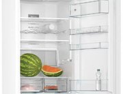 Холодильник с нижней морозильной камерой BOSCH KGN39XW28R фото 3 в Казани и Татарстане