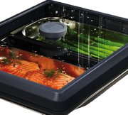 Кулинарный комплект Kuppersbusch ZB 8030 фото 2 в Казани и Татарстане