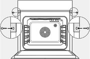 Встраиваемая пароварка MIele DGC 7865X OBSW фото 4 в Казани и Татарстане