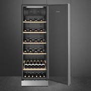 Винный шкаф Smeg SCV115G фото 3 в Казани и Татарстане