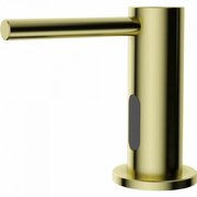 Дозатор Omoikiri OM-09-LG sensor фото в Казани и Татарстане