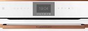 Компактный духовой шкаф с микроволнами Kuppersbusch CBM 6550.0 W7 Copper фото 2 в Казани и Татарстане