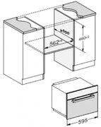 Встраиваемая микроволновая печь Miele M7244TC EDST/CLST фото 2 в Казани и Татарстане