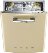 Посудомоечная машина Smeg ST2FABP