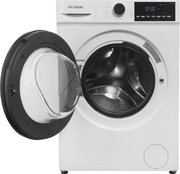 Стирально-сушильная машина Hyundai WFD8402 фото 3 в Казани и Татарстане
