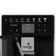 Кофемашина Kaffit com Roma A5 White фото 4 в Казани и Татарстане