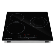 Варочная панель Maunfeld EVCE453SDPBK фото 2 в Казани и Татарстане