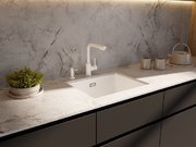 Мойка Омойкири Yamakawa 55T-U/I BL фото 3 в Казани и Татарстане Мойка Omoikiri Yamakawa 55T-U/I BL фото 3 в Казани и Татарстане