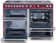Варочный центр Lofra PR126SMFET+DMFT/2AEO фото 2 в Казани и Татарстане