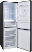 Холодильник Korting KNFC 61869 GN фото 3 в Казани и Татарстане