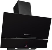Вытяжка Zigmund Shtain K 142.9 B фото 2 в Казани и Татарстане