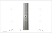 Варочная панель с вытяжкой Kuppersbusch KMI 8500.0 WR Stainless Steel Варочная панель с вытяжкой Kuppersbusch KMI 8500.0 WR Stainless Steel