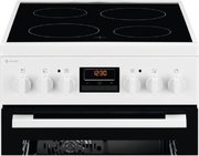 Электрическая плита Electrolux RKR540200W фото 2 в Казани и Татарстане