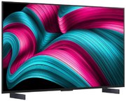 Телевизор LG OLED42C5RLA фото 2 в Казани и Татарстане