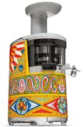 Соковыжималка Смег SJF01DGEU фото 4 в Казани и Татарстане Соковыжималка Smeg SJF01DGEU фото 4 в Казани и Татарстане
