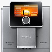 Кофемашина CafeRomatica Nivona NICR 970 фото 4 в Казани и Татарстане