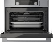 Комбинированный духовой шкаф Asko OCSM8487S фото 2 в Казани и Татарстане