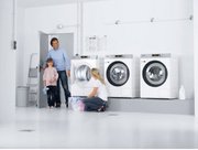 Сушильная машина Miele PT 7186 Vario RU LW (Белая) фото 2 в Казани и Татарстане