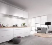 Встраиваемая вытяжка Miele DA 2628 CLST фото 2 в Казани и Татарстане