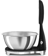 Кухонные весы Смег KSF01BLWW фото 3 в Казани и Татарстане Кухонные весы Smeg KSF01BLWW фото 3 в Казани и Татарстане