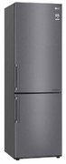 Холодильник LG GA-B 459 BLCL фото 2 в Казани и Татарстане