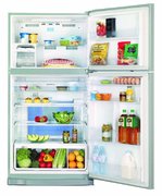 Холодильник Hitachi R-Z662-EU9-SLS фото 2 в Казани и Татарстане