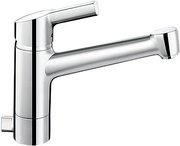 Смеситель Бланко Elipso-A-II хром фото 2 в Казани и Татарстане Смеситель Blanco Elipso-A-II хром фото 2 в Казани и Татарстане