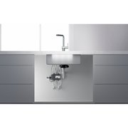 Смеситель Franke Atlas Neo Sensor выдвижной шланг нержавеющая сталь фото 3 в Казани и Татарстане