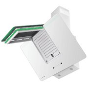 Вытяжка Zigmund Shtain K 150.9 W фото 3 в Казани и Татарстане