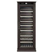 Винный шкаф Meyvel MV102-WD1-C (Dark Chocolate) фото 3 в Казани и Татарстане
