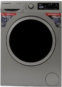 Стиральная машина Maunfeld MFWM128SL400 ST INVERTER фото 2 в Казани и Татарстане