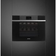 Винный шкаф Smeg CVI118LWN2 фото 2 в Казани и Татарстане