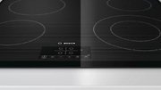 Электрическая варочная панель Bosch PKF651B17 фото 2 в Казани и Татарстане