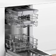 Встраиваемая посудомоечная машина Bosch SPV2XMX01E фото 4 в Казани и Татарстане