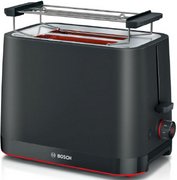 Тостер Bosch TAT3M123 фото