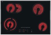 Независимая варочная панель Kuppersberg FQ7VT14 Независимая варочная панель Kuppersberg FQ7VT14